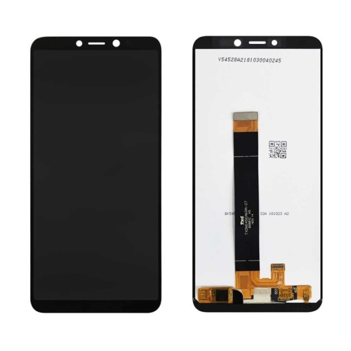 Pantalla Completa Para Wiko Harry 2