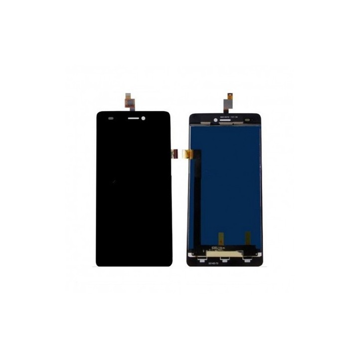 Pantalla Completa Wiko Highway