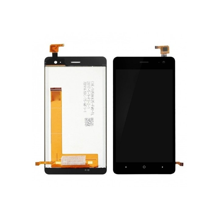 Pantalla Completa Para WIKO JERRY 2