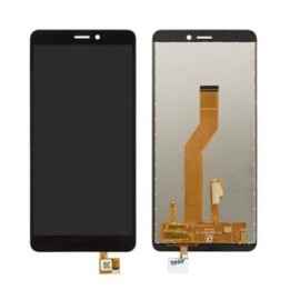 Pantalla Completa Para WIKO JERRY 3