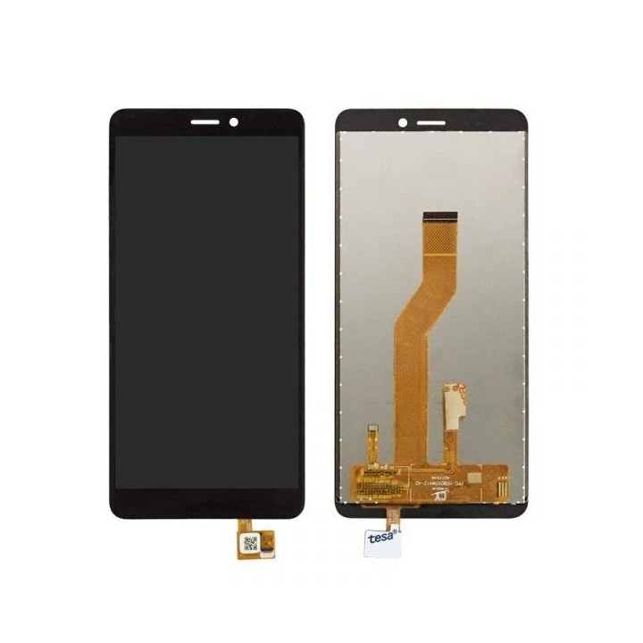 Pantalla Completa Para WIKO JERRY 3