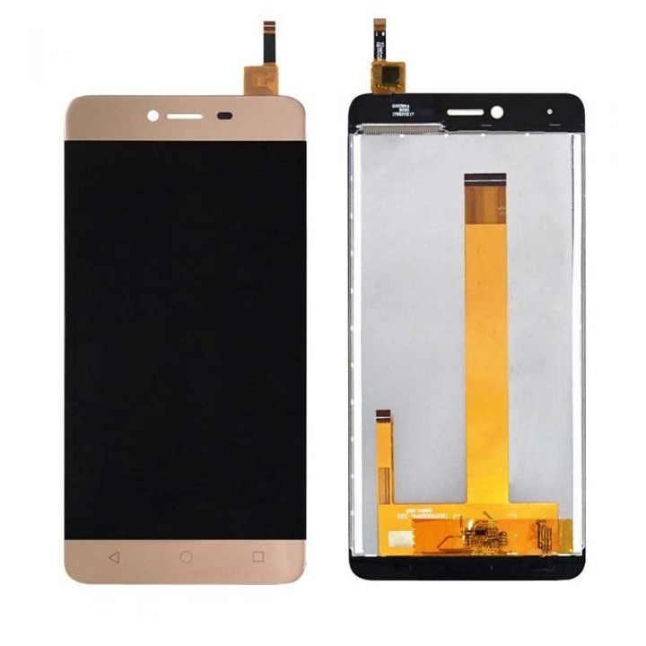 Pantalla Completa Para WiKO LENNY 3 MAX