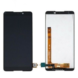 Pantalla Completa Para WIKO LENNY 5