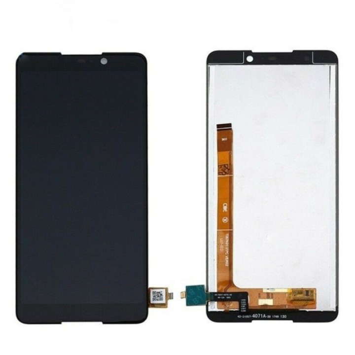 Pantalla Completa Para WIKO LENNY 5