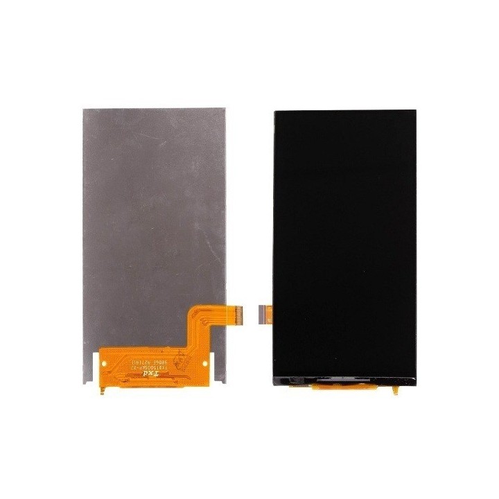 Pantalla Lcd Wiko Lenny