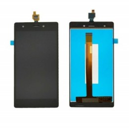 Pantalla Completa Para Wiko Pulp 4G