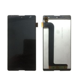 Pantalla Completa Para WIKO ROBBY