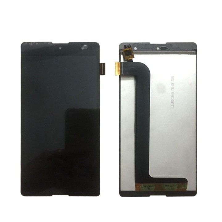 Pantalla Completa Para WIKO ROBBY