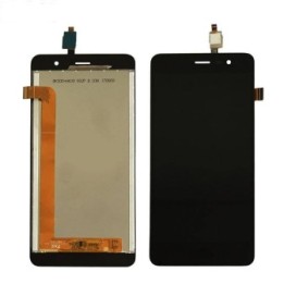 Pantalla Completa Para Wiko Tommy2