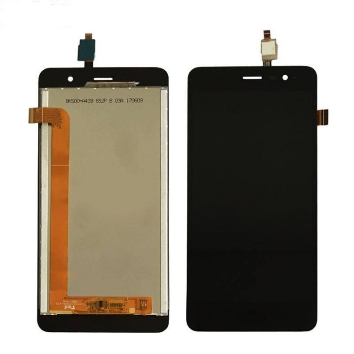 Pantalla Completa Para Wiko Tommy2
