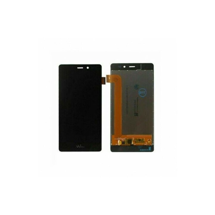 Pantalla Completa Para Wiko Tommy