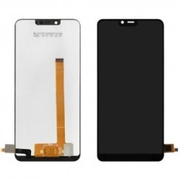 Pantalla Completa Para Wiko View 2 Go