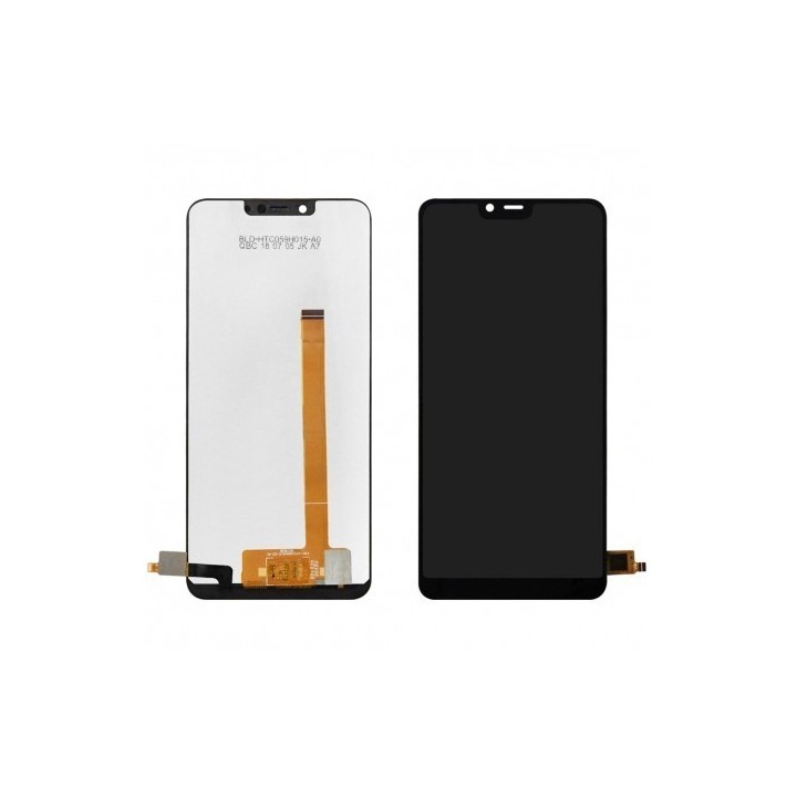 Pantalla Completa Para Wiko View 2 Go