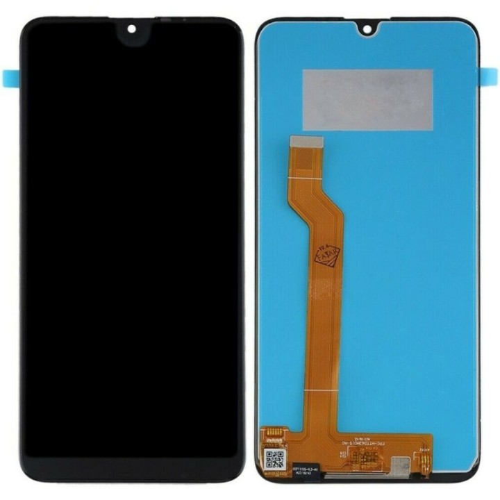 Pantalla Completa Para Wiko View3