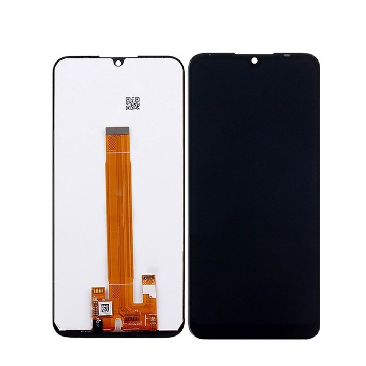 Pantalla Completa Para Wiko View 3 Lite