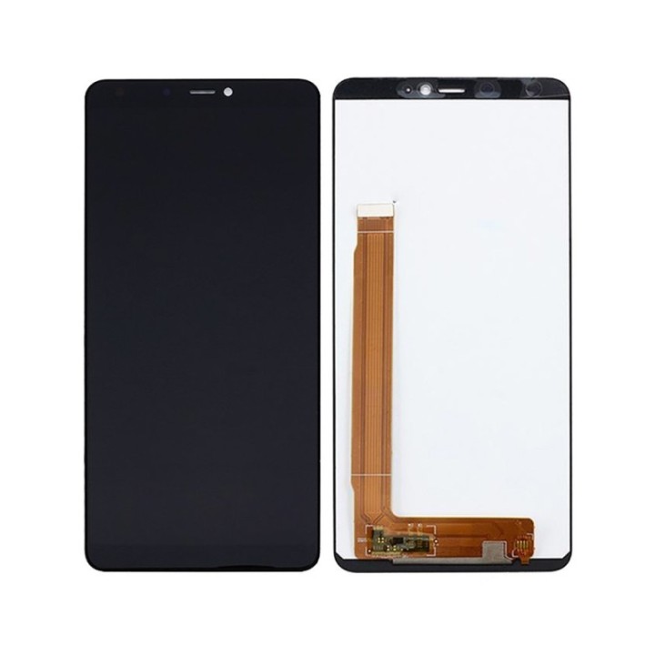 Pantalla Completa Para WIKO View