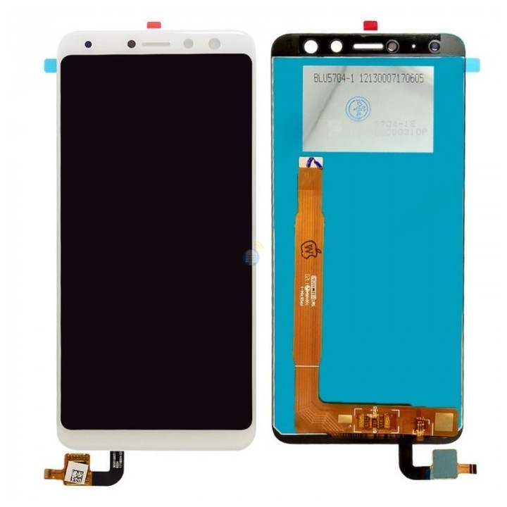 Pantalla Completa Para WIKO VIEW PRIME