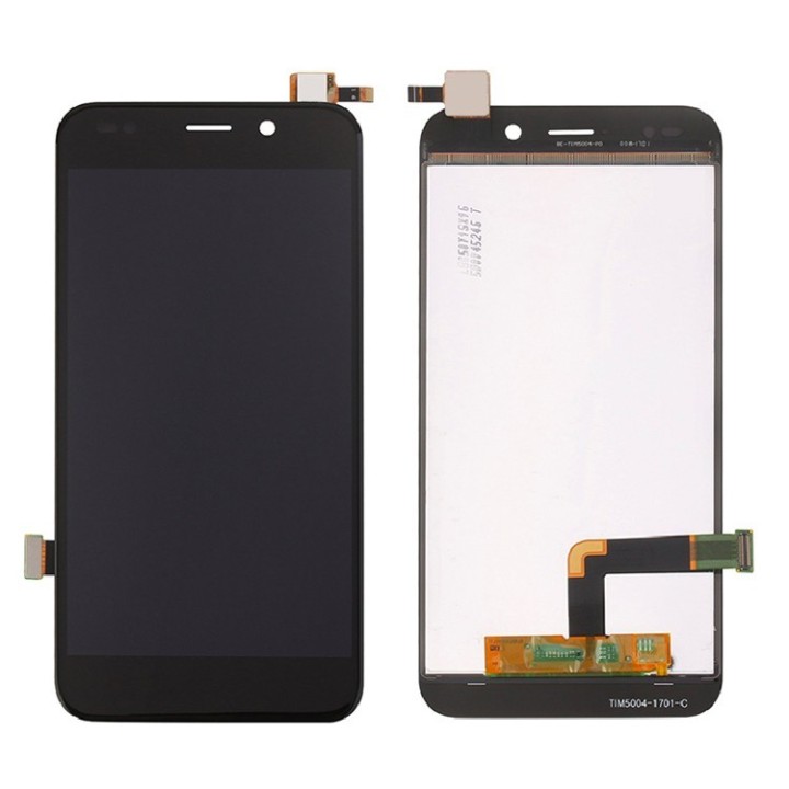 Pantalla Completa Para Wiko Wim Lite