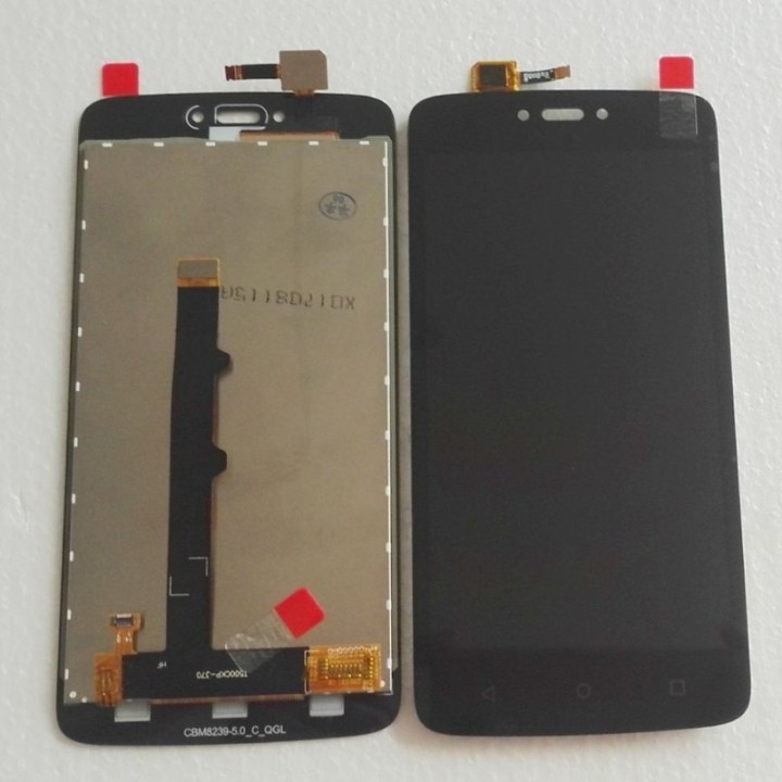 Pantalla Completa Para MOTOROLA MOTO C / XT1750