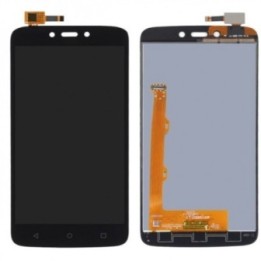 Pantalla Completa Para Moto C Plus / XT1723