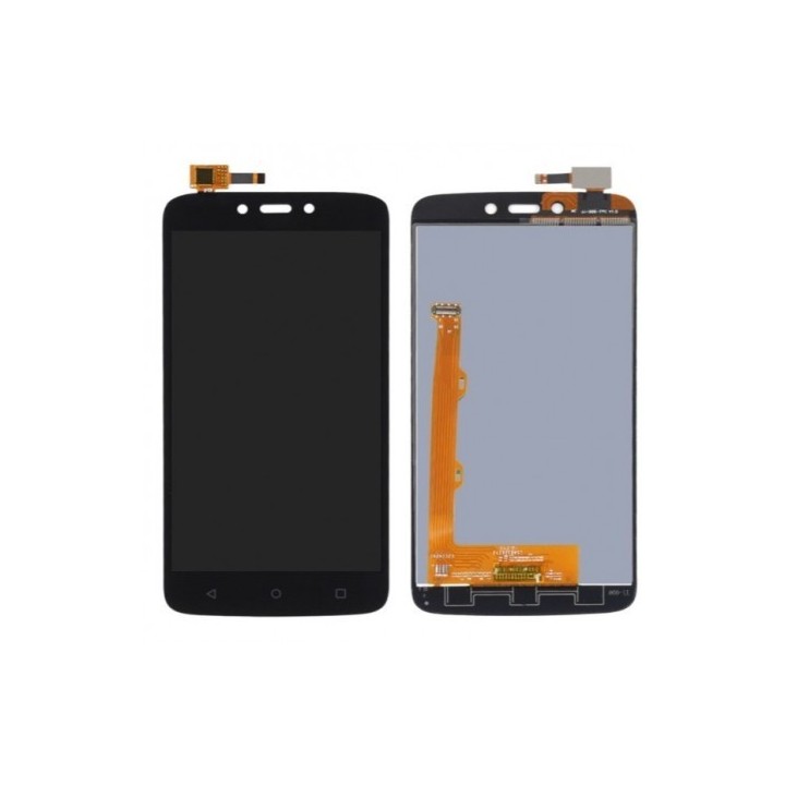 Pantalla Completa Para Moto C Plus / XT1723