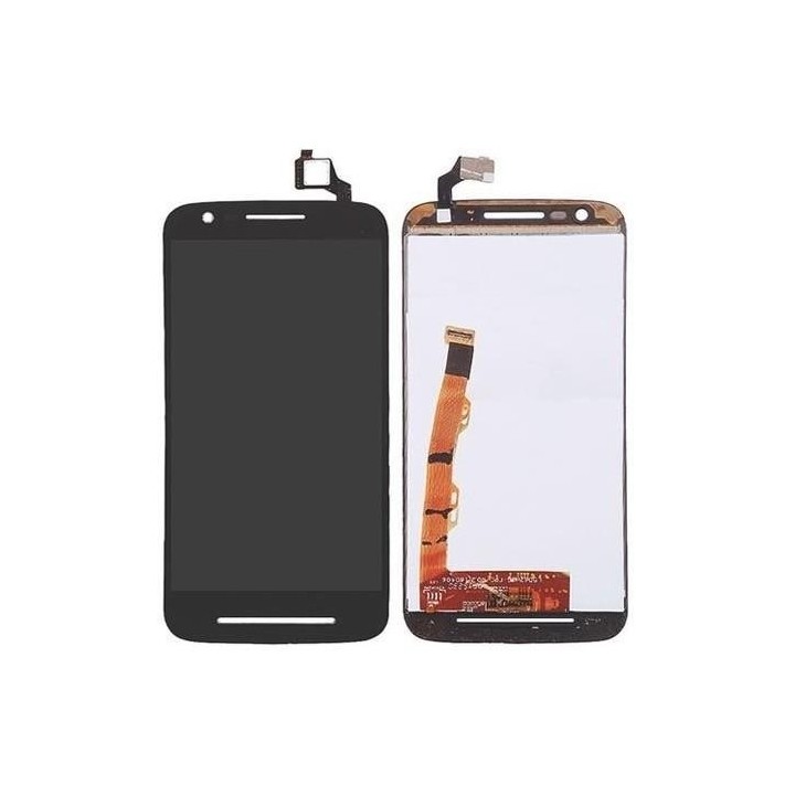 Pantalla Completa Para MOTOROLA MOTO E3 2016 / XT1700