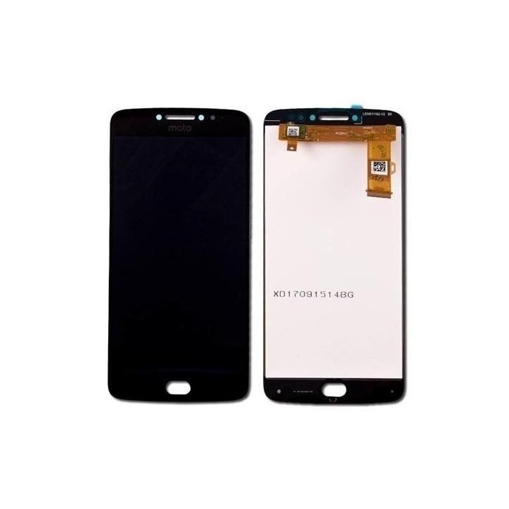 Pantalla Completa Para Moto E4 Plus / Moto E4+