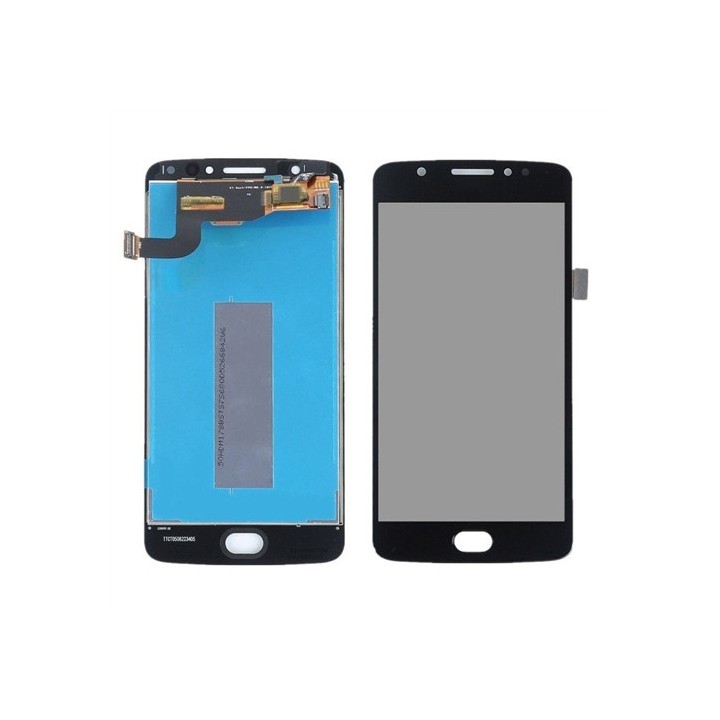 Pantalla Completa Para MOTO E4 / XT1767