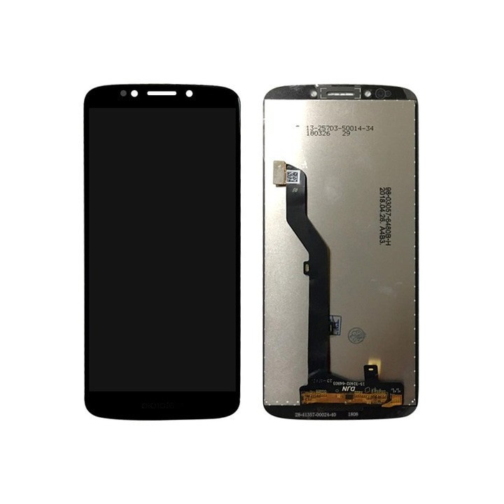 Pantalla Completa Para Motorola Moto G6 Play / Moto E5