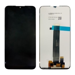 Pantalla Completa Para Motorola Moto E6 Plus / E6s, XT2025-1