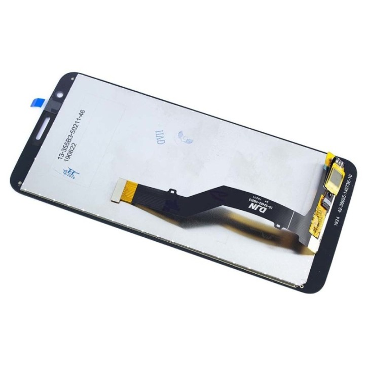Pantalla Completa Para Motorola E6