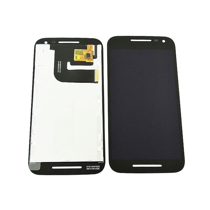 Pantalla Completa Para MOTOROLA MOTO G3 / XT1541
