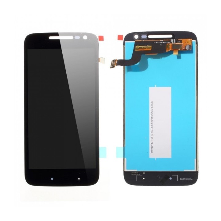 Pantalla Completa Para MOTOROLA MOTO G4 PLAY / XT1605