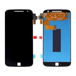 Pantalla Completa Para Motorola Moto G4 Plus Xt1641