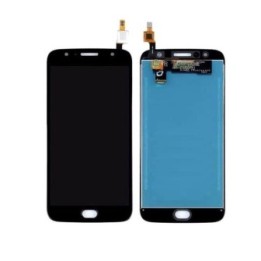 Pantalla Completa Para Motorola Moto G5s Plus