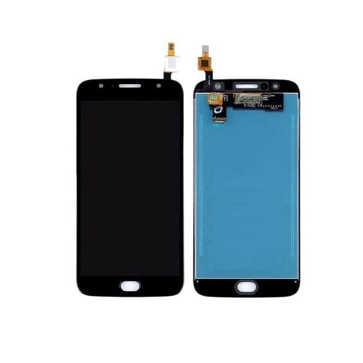 Pantalla Completa Para Motorola Moto G5s Plus