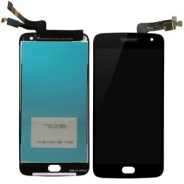 Pantalla Completa Para MOTO G5 PLUS