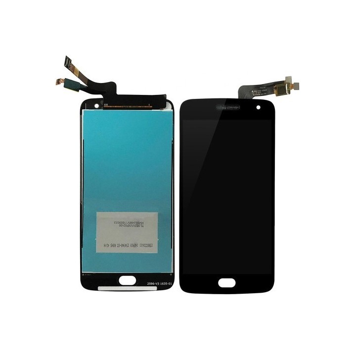 Pantalla Completa Para MOTO G5 PLUS