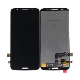 Pantalla Completa Para MOTOROLA MOTO G6