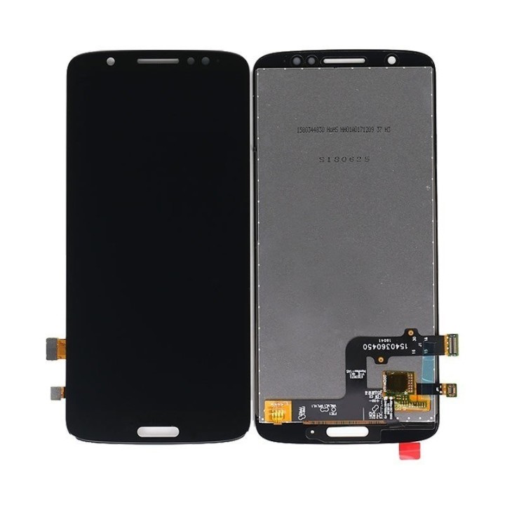Pantalla Completa Para MOTOROLA MOTO G6