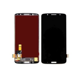 Pantalla Completa Para Motorola Moto G6 Plus
