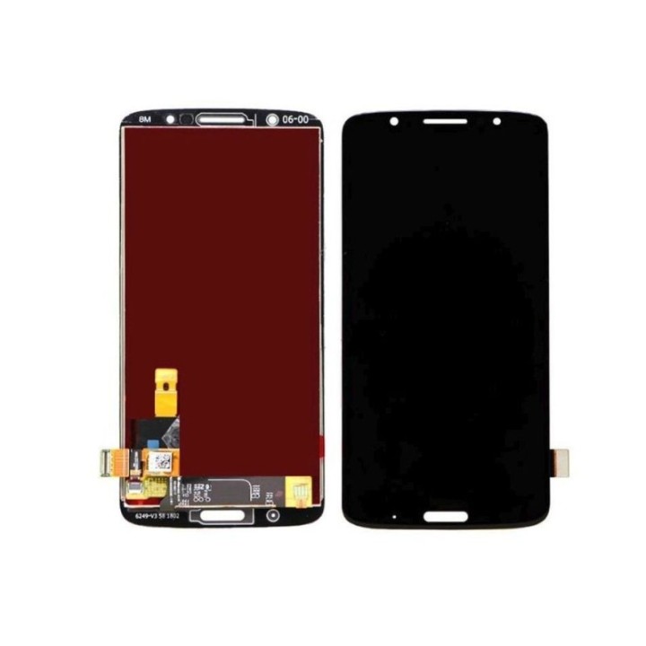 Pantalla Completa Para Motorola Moto G6 Plus