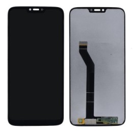 Pantalla Completa Para Motorola Moto G7 Power / Xt1955