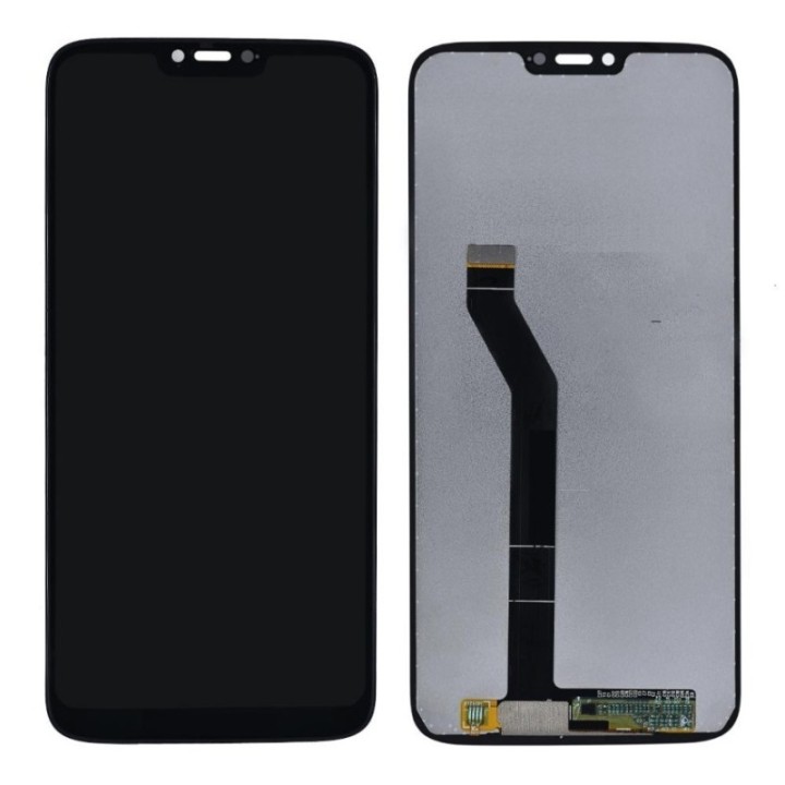 Pantalla Completa Para Motorola Moto G7 Power / Xt1955