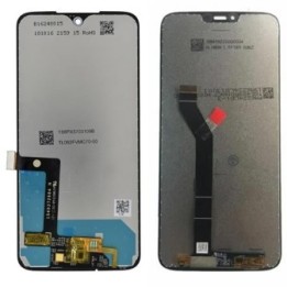 Pantalla Completa Para Motorola G8 Plus