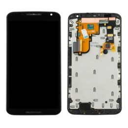 Pantalla Completa Con Marco Motorola Nexus 6