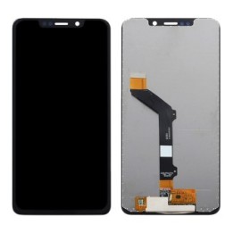 Pantalla Completa Para Motorola Moto One