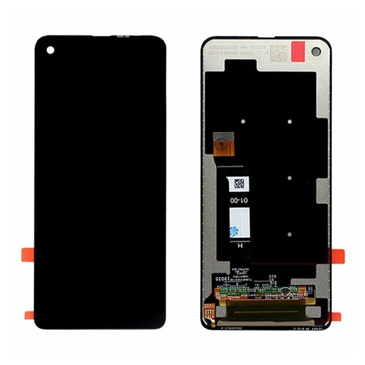 Pantalla Completa Para Motorola One Vision  / Motorola One Action