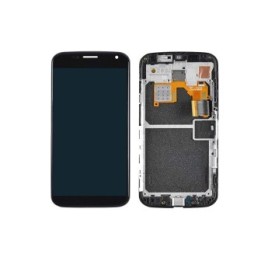 Motorola Moto X Pantalla Completa