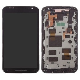 Pantalla Completa Motorola Moto X2